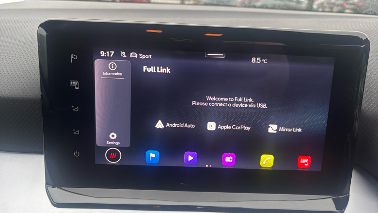 SEAT Arona 1.0 TSI 110 FR 5dr Petrol Hatchback